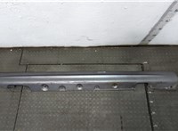  Накладка на порог BMW 3 E46 1998-2006 20648017 #1