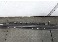  Накладка на порог BMW 3 E46 1998-2006 20648017 #5