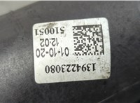  Измеритель потока воздуха (расходомер) Citroen Jumper (Relay) 2014-2025 11527445 #2