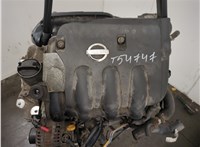  Форсунка топливная Nissan Micra K12E 2002-2010 11527454 #2