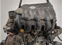  Форсунка топливная Nissan Micra K12E 2002-2010 11527454 #9