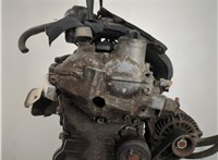  Форсунка топливная Nissan Micra K12E 2002-2010 11527454 #10