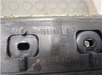  Рейлинги на крышу (комплект) Citroen C-Crosser 2007-2013 20648028 #3