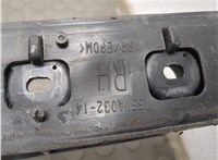  Рейлинги на крышу (комплект) Citroen C-Crosser 2007-2013 20648028 #4