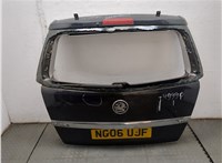  Двигатель стеклоочистителя (моторчик дворников) задний Opel Zafira B 2005-2014 11527459 #1