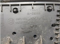  Рейлинги на крышу (комплект) BMW X6 E71 2007-2014 20648035 #7