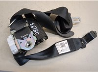  Ремень безопасности Volkswagen Polo 2009-2014 20648038 #1