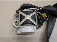  Ремень безопасности Volkswagen Polo 2009-2014 20648038 #2