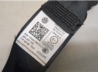  Ремень безопасности Volkswagen Polo 2009-2014 20648038 #3