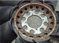  Крыльчатка вентилятора (лопасти) Land Rover Discovery 3 2004-2009 20648044 #2