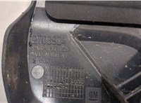  Накладка декоративная на ДВС Chevrolet Trailblazer 2019- 20648050 #3