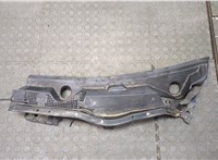  Жабо под дворники (дождевик) Mazda CX-5 2012-2017 20648051 #1