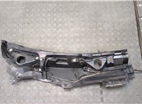 Жабо под дворники (дождевик) Mazda CX-5 2012-2017 20648051 #2