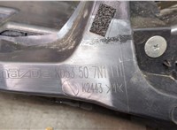  Жабо под дворники (дождевик) Mazda CX-5 2012-2017 20648051 #3