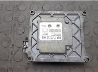  Блок управления двигателем Opel Astra H 2004-2010 20648053 #1