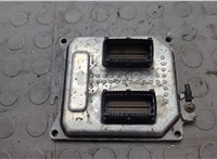  Блок управления двигателем Opel Astra H 2004-2010 20648053 #4