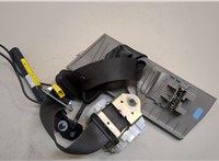  Ремень безопасности Opel Meriva 2010-2018 20648056 #1