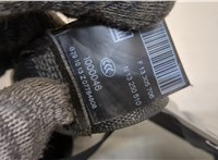  Ремень безопасности Opel Meriva 2010-2018 20648056 #3