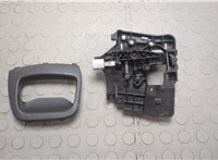 Ручка раздвижной двери салона Peugeot Partner 2012-2015 20648057 #6