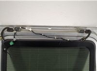 1701410, PBS71A40410AA Крышка (дверь) багажника Ford Mondeo 4 2007-2015 20648058 #2