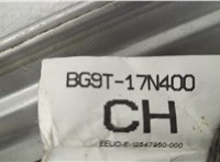 1701410, PBS71A40410AA Крышка (дверь) багажника Ford Mondeo 4 2007-2015 20648058 #3