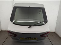 1701410, PBS71A40410AA Крышка (дверь) багажника Ford Mondeo 4 2007-2015 20648058 #1