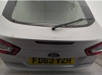 1701410, PBS71A40410AA Крышка (дверь) багажника Ford Mondeo 4 2007-2015 20648058 #4