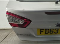1701410, PBS71A40410AA Крышка (дверь) багажника Ford Mondeo 4 2007-2015 20648058 #5