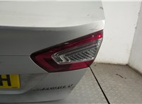 1701410, PBS71A40410AA Крышка (дверь) багажника Ford Mondeo 4 2007-2015 20648058 #6