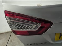 1701410, PBS71A40410AA Крышка (дверь) багажника Ford Mondeo 4 2007-2015 20648058 #8