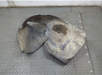  Защита арок (подкрылок) Volkswagen Golf 6 2009-2012 20648069 #1