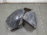  Защита арок (подкрылок) Volkswagen Golf 6 2009-2012 20648069 #2