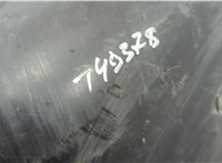  Защита арок (подкрылок) Volkswagen Golf 6 2009-2012 20648069 #3