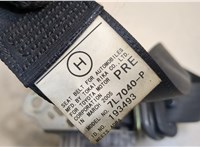  Ремень безопасности Toyota RAV 4 2000-2005 20648071 #3
