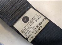  Ремень безопасности Toyota RAV 4 2000-2005 20648077 #5