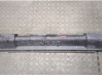 Молдинг бампера Jeep Wrangler 1996-2006 20648080 #1