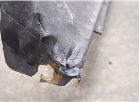 Молдинг бампера Jeep Wrangler 1996-2006 20648080 #2