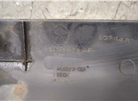 Молдинг бампера Jeep Wrangler 1996-2006 20648080 #5