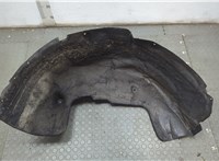  Защита арок (подкрылок) Mercedes ML W164 2005-2011 20648081 #1
