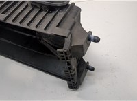 Корпус воздушного фильтра Porsche Cayenne 2002-2010 20648087 #3