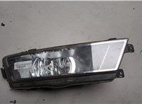 5JA941702 Фара противотуманная (галогенка) Skoda Rapid 2012-2020 20648089 #1