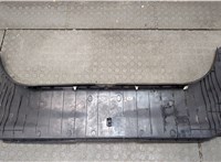  Пластик (обшивка) внутреннего пространства багажника Toyota Camry V40 2006-2011 20648091 #3