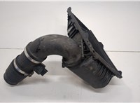 Измеритель потока воздуха (расходомер) Porsche Cayenne 2002-2010 11527488 #2