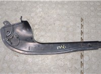 Пластик (обшивка) моторного отсека Porsche Cayenne 2002-2010 20648102 #2