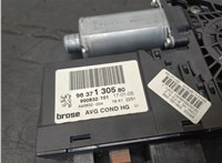 9221K0 Стеклоподъемник электрический Peugeot 307 2001-2008 20648106 #5