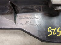  Пластик (обшивка) моторного отсека Honda Crosstour 2009-2015 20648113 #3