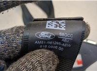  Ремень безопасности Ford C-Max 2015-2019 20648117 #3
