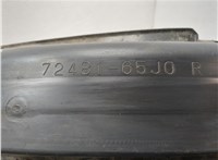 Защита арок (подкрылок) Suzuki Grand Vitara 2005-2016 20648118 #4