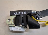  Ремень безопасности Volkswagen Tiguan 2007-2011 20648119 #2