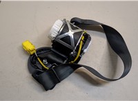  Ремень безопасности Volkswagen Tiguan 2007-2011 20648122 #1